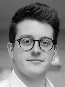 Romain Cosentino